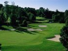 фото отеля Domaine et Golf Vaugouard