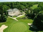 фото отеля Domaine et Golf Vaugouard