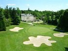 фото отеля Domaine et Golf Vaugouard