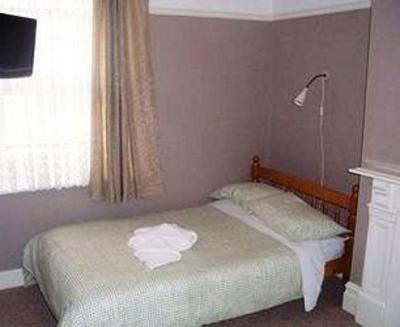 фото отеля Brunton House Guest House Clacton-on-Sea