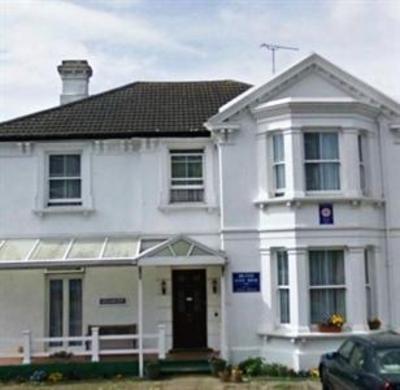 фото отеля Brunton House Guest House Clacton-on-Sea