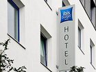 фото отеля Ibis Budget Saint Gaudens