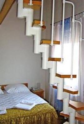 фото отеля Motel Demadino