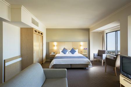 фото отеля Stamford Grand Hotel Adelaide