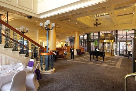 фото отеля Stamford Grand Hotel Adelaide