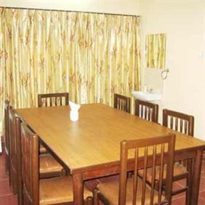 фото отеля Pronoti Guest House Kolkata