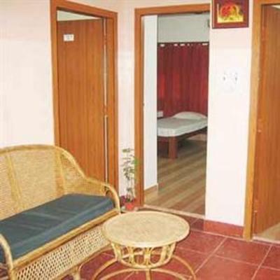 фото отеля Pronoti Guest House Kolkata