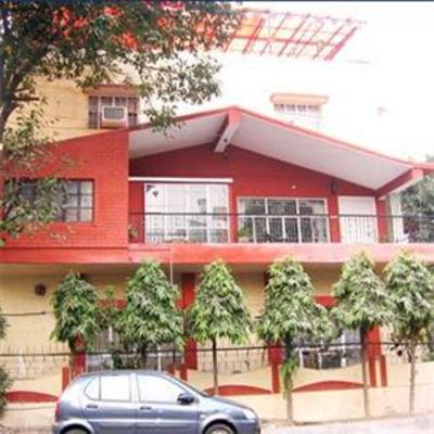 фото отеля Pronoti Guest House Kolkata