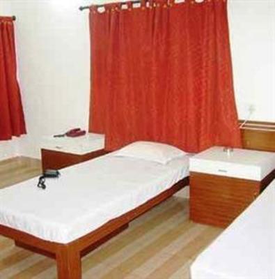 фото отеля Pronoti Guest House Kolkata