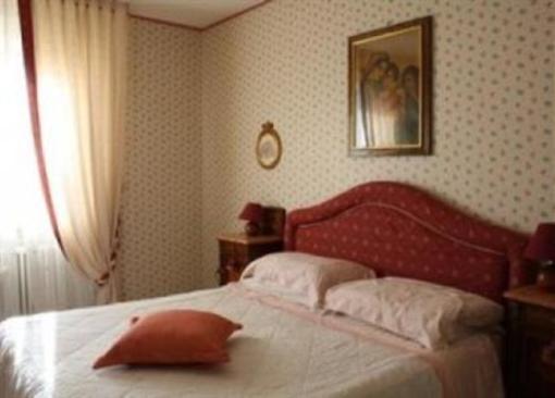 фото отеля Villa Floriana B&B