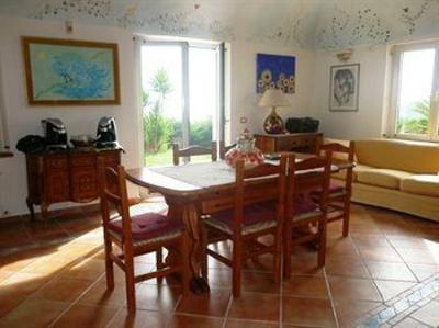фото отеля Villa Floriana B&B