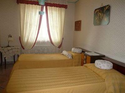фото отеля Villa Floriana B&B