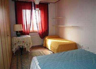 фото отеля Villa Floriana B&B