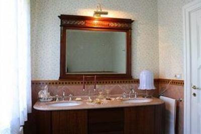 фото отеля Villa Floriana B&B