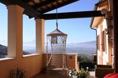 фото отеля Villa Floriana B&B
