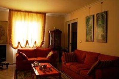 фото отеля Villa Floriana B&B