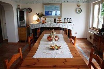 фото отеля Villa Floriana B&B