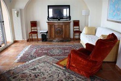 фото отеля Villa Floriana B&B