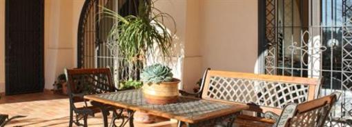 фото отеля Villa Floriana B&B