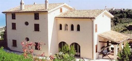 фото отеля Villa Floriana B&B