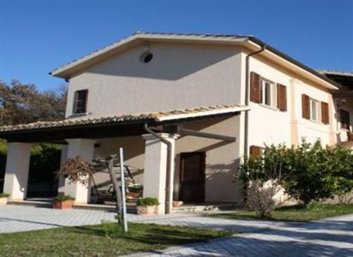 фото отеля Villa Floriana B&B