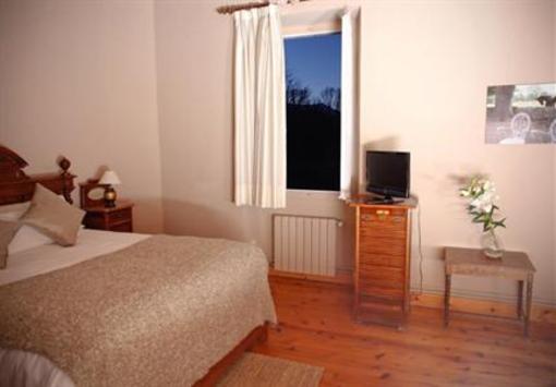 фото отеля Sant Marc Turisme Rural