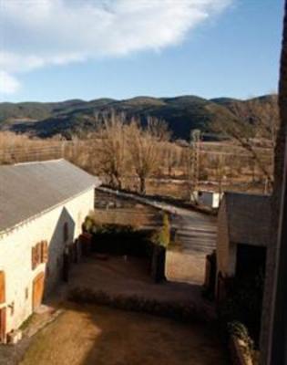 фото отеля Sant Marc Turisme Rural
