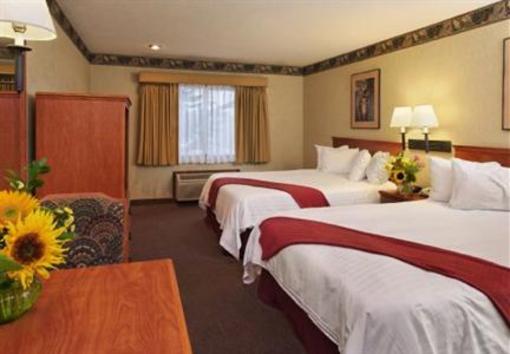 фото отеля The Ashley Inn of Tillamook