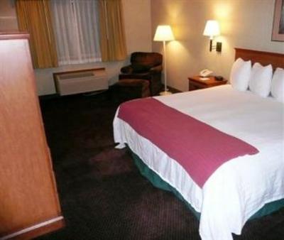 фото отеля The Ashley Inn of Tillamook