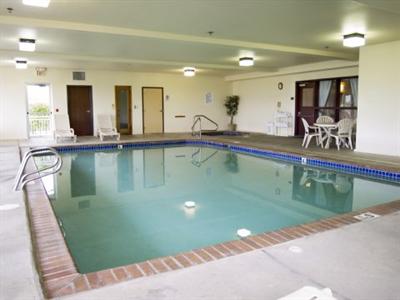 фото отеля The Ashley Inn of Tillamook