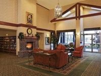 The Ashley Inn of Tillamook