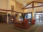 фото отеля The Ashley Inn of Tillamook
