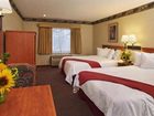 фото отеля The Ashley Inn of Tillamook