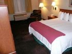 фото отеля The Ashley Inn of Tillamook