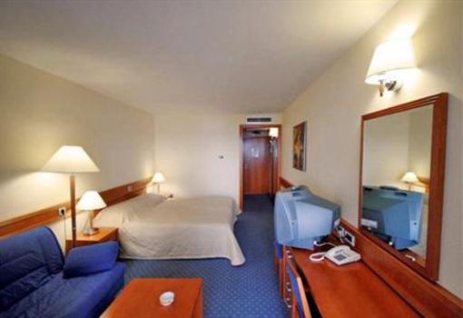 фото отеля Hotel Selce