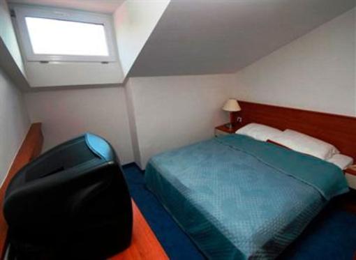фото отеля Hotel Selce