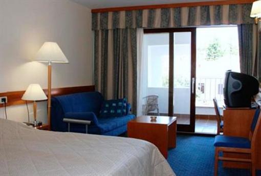 фото отеля Hotel Selce