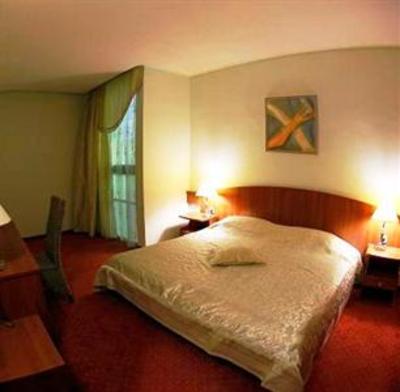 фото отеля Hotel Selce