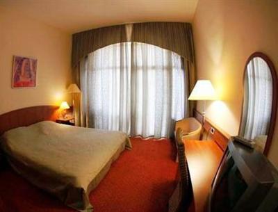 фото отеля Hotel Selce