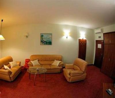 фото отеля Hotel Selce