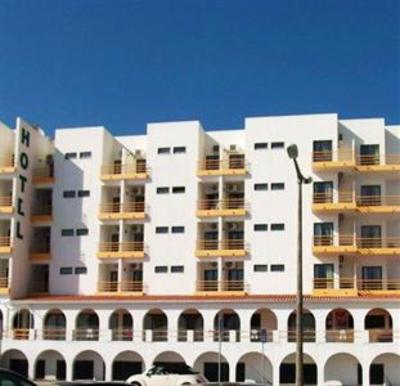 фото отеля Hotel Tamargueira