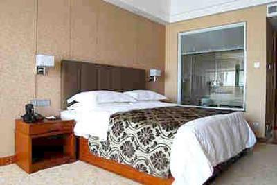 фото отеля Xiyi Hotel