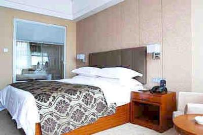фото отеля Xiyi Hotel