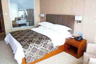 фото отеля Xiyi Hotel