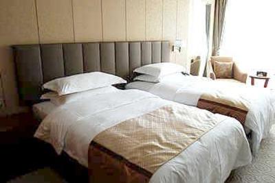 фото отеля Xiyi Hotel