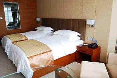 фото отеля Xiyi Hotel