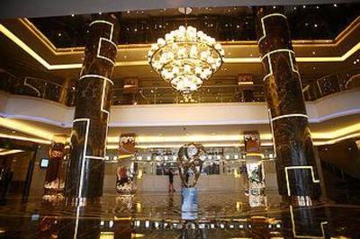 фото отеля Xiyi Hotel