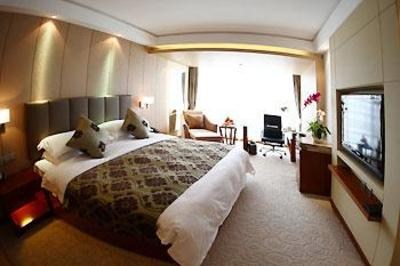 фото отеля Xiyi Hotel