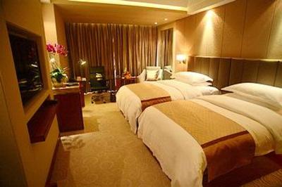 фото отеля Xiyi Hotel
