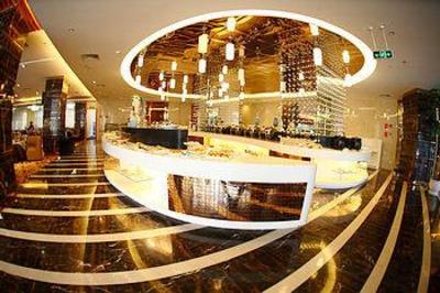 фото отеля Xiyi Hotel